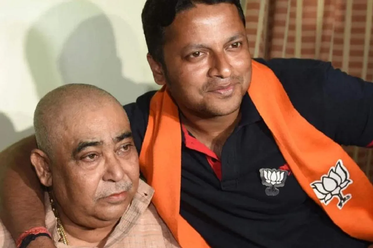 এক ঘর টাকা হবে এটাই স্বপ্ন ছিল অনুব্রতর, বিস্ফোরক অনুপম