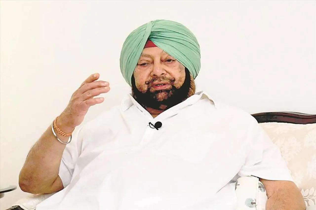 অমরিন্দর সিংয়ের বিজেপিতে যোগদানের সিদ্ধান্ত ভুল!