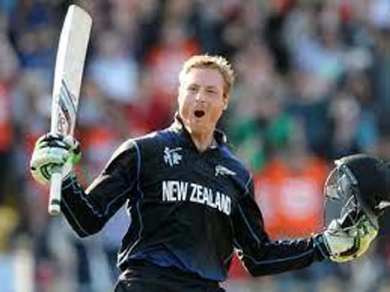 খেলতে চলেছেন গাপ্টিল