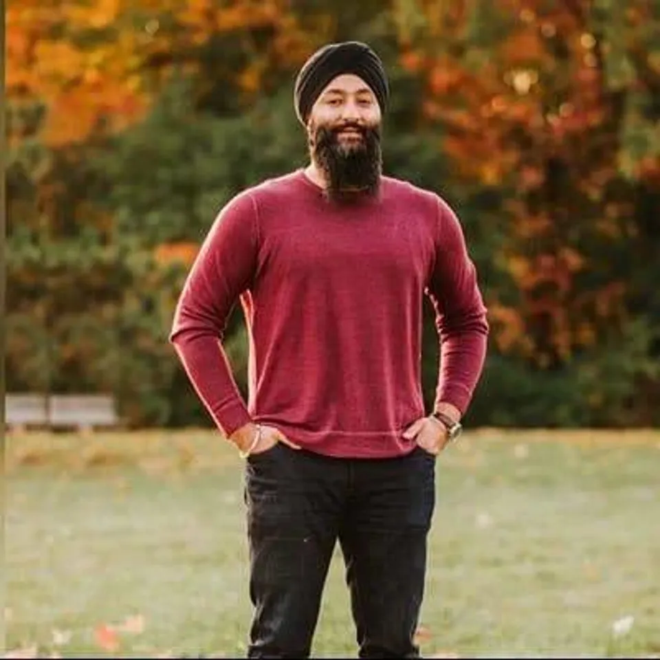 অন্টারিওতে পার্লামেন্টে নির্বাচিত ছয়জন ইন্দো-কানাডিয়ান পাঞ্জাবি