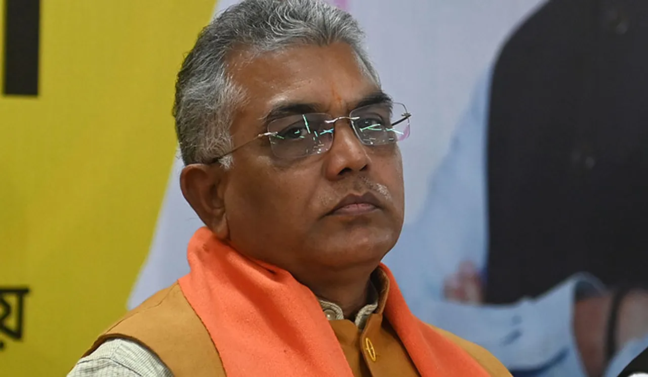 অনেক ভুয়ো IAS নির্বাচনকে প্রভাবিত করেছে, বিস্ফোরক দিলীপ