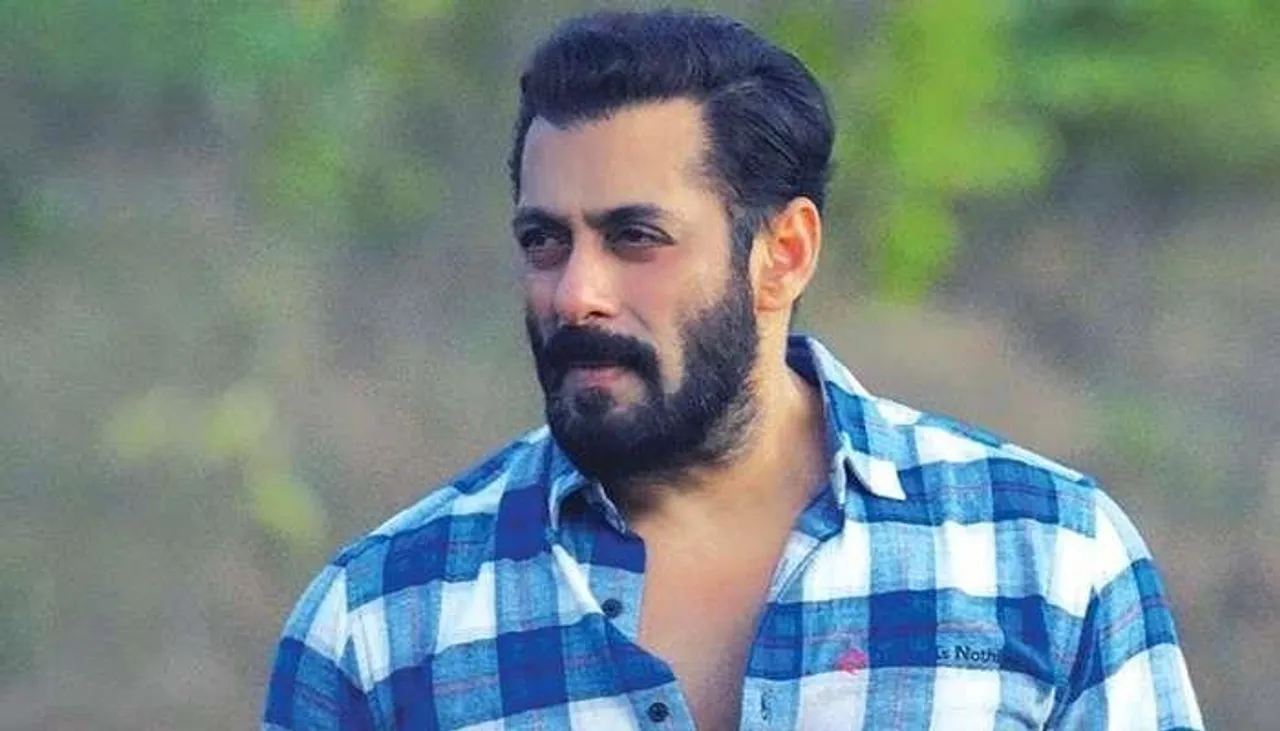 দেশের কিংবদন্তি গুপ্তচরের চরিত্রে পর্দা কাঁপাবেন ভাইজান