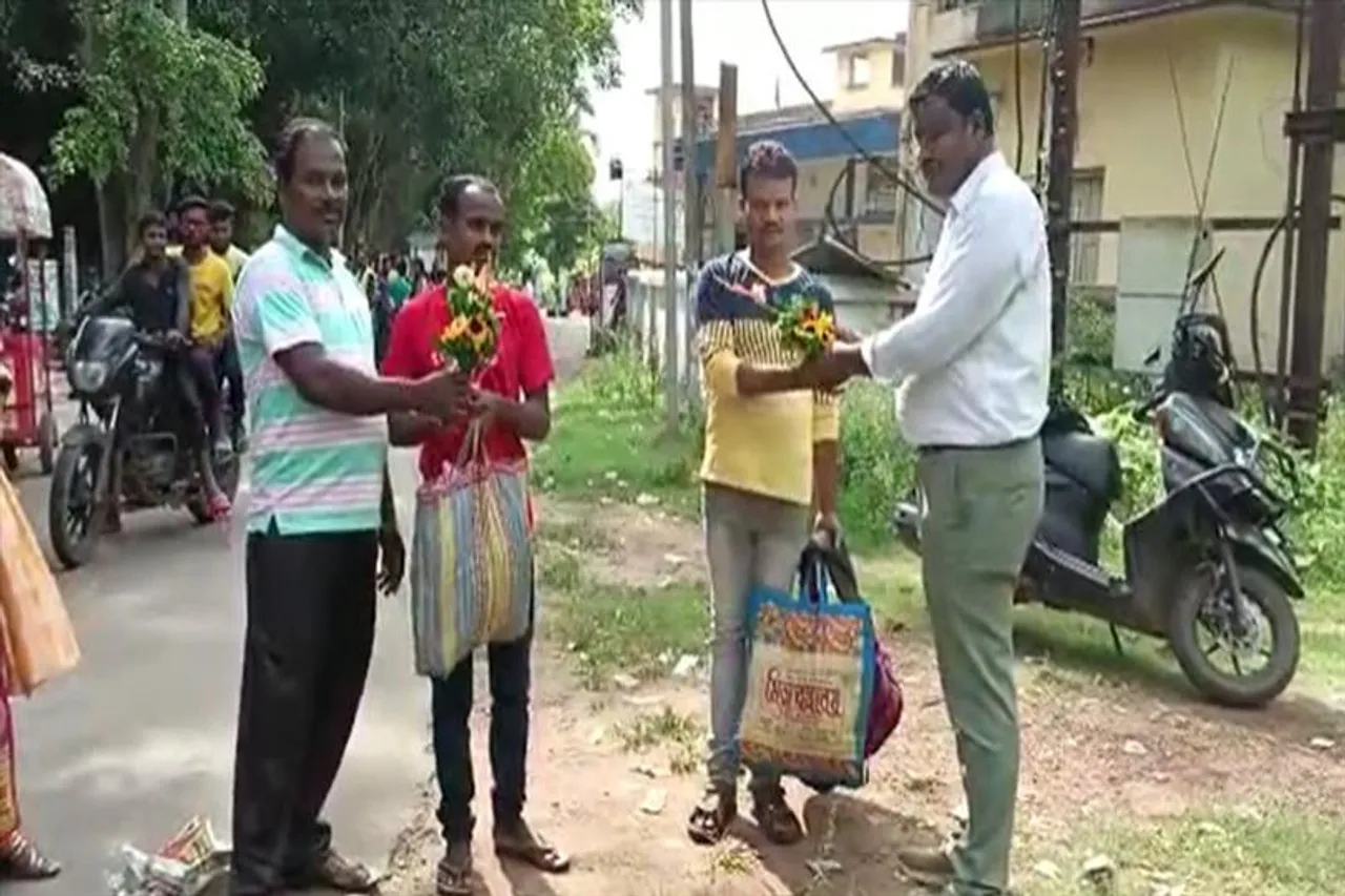 ১১ বছর পর জামিন পেল নিতাইকাণ্ডে অভিযুক্ত দুই CPIM কর্মী