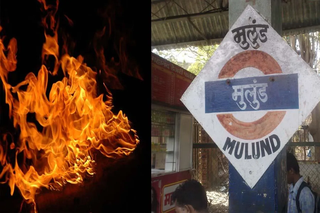 মুম্বইয়ের অভিজাত হোটেলে ভয়াবহ আগুন, আহত একাধিক