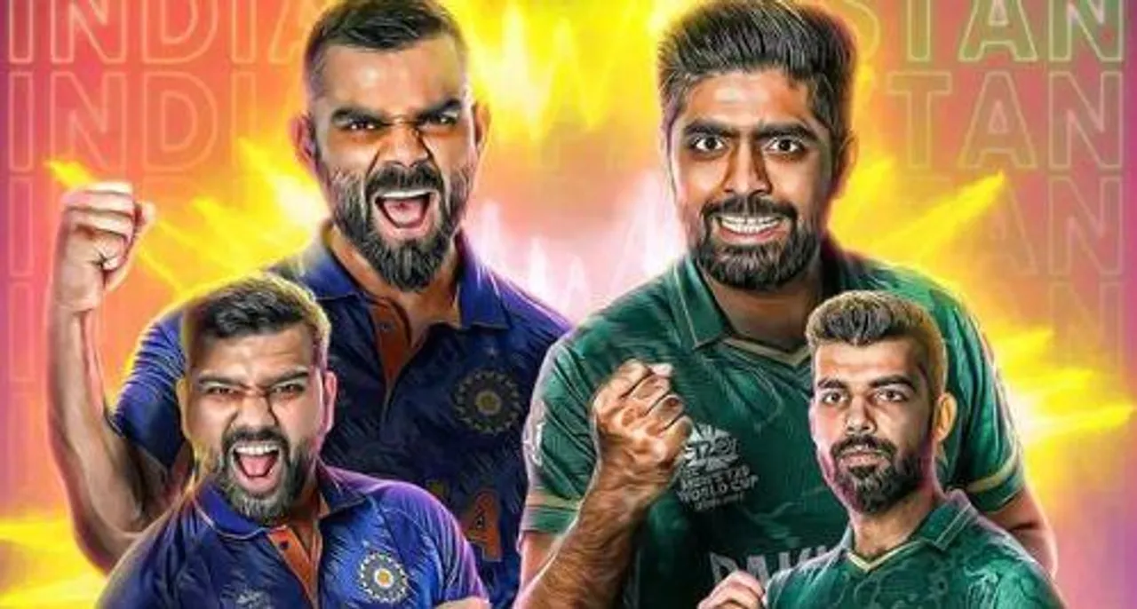 পুরনো ছবিটা বদলে দিতে মরিয়া বাবররা