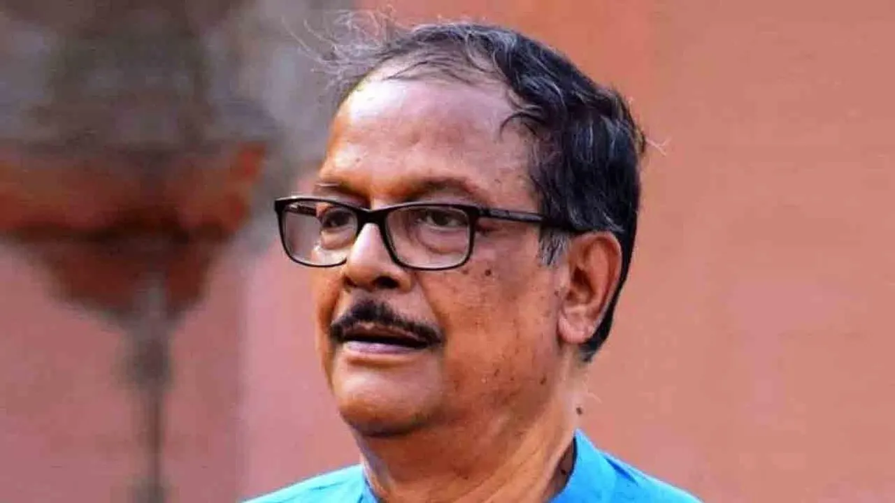 কয়লাকাণ্ডে আইনমন্ত্রী মলয় ঘটককে ফের ইডির নোটিস