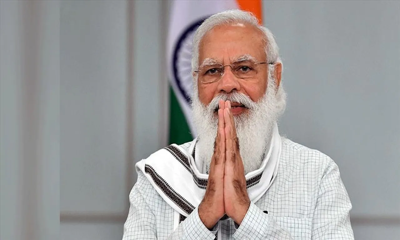 সকলকে ঈদের শুভেচ্ছা জানালেন প্রধানমন্ত্রী