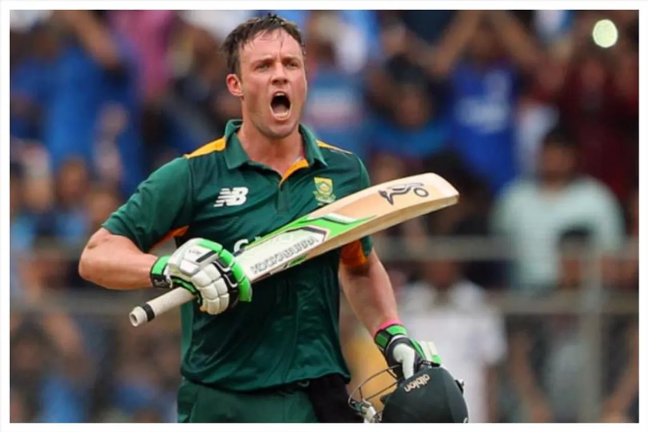 সূর্যকুমার যাদবের প্রশংসা করলেন এবি ডি ভিলিয়ার্স