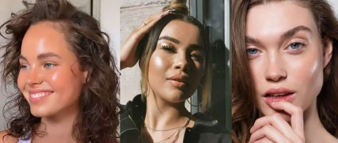 ডলফিন স্কিন মেকআপ কীভাবে করবেন আপনি?