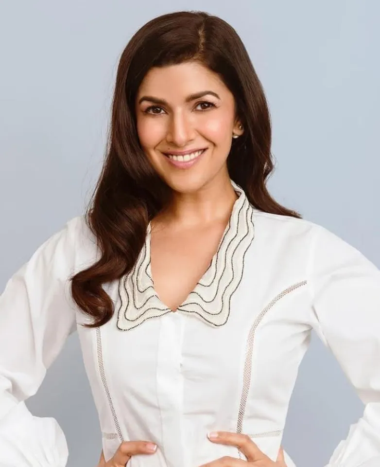 ১৫ কেজি ওজন কমানোর ছবি ভাগ করলেন নিমরত কৌর