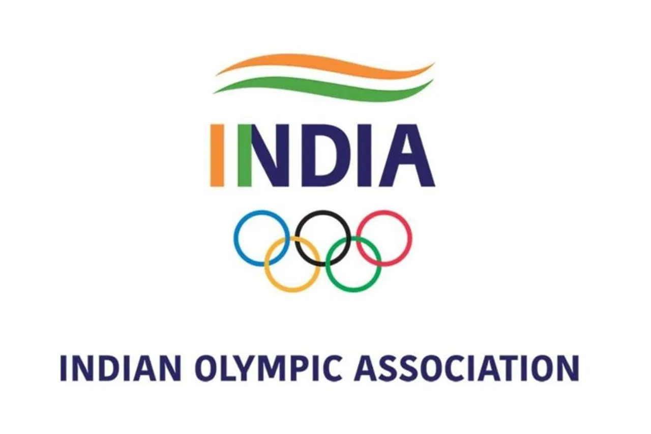 ভারতীয় অলিম্পিক অ্যাসোসিয়েশন আইনি বিষয়গুলি মোকাবেলা করার জন্য বিশেষ আইনি দল গঠন করল