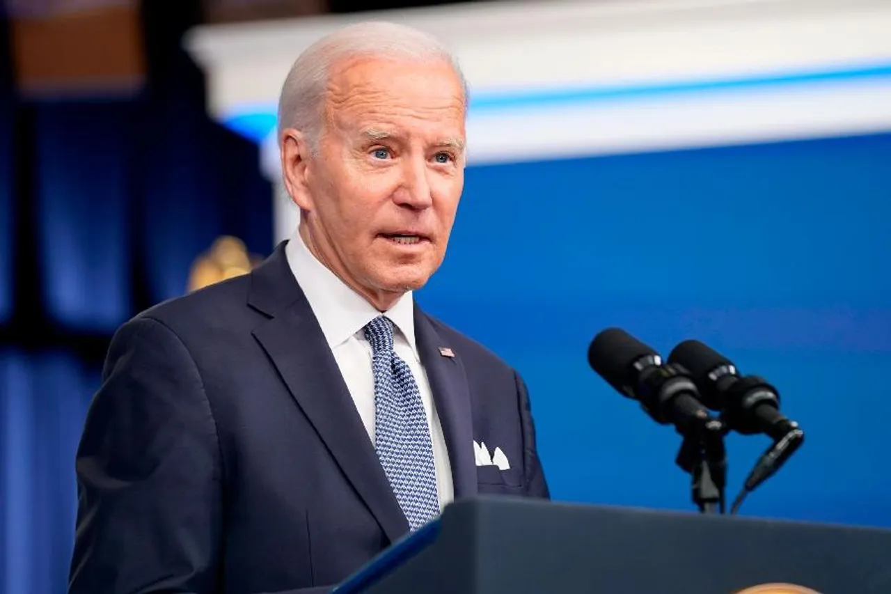 তেল রিজার্ভ বিল: ভেটো অধিকার ব্যবহার করতে পারেন বাইডেন