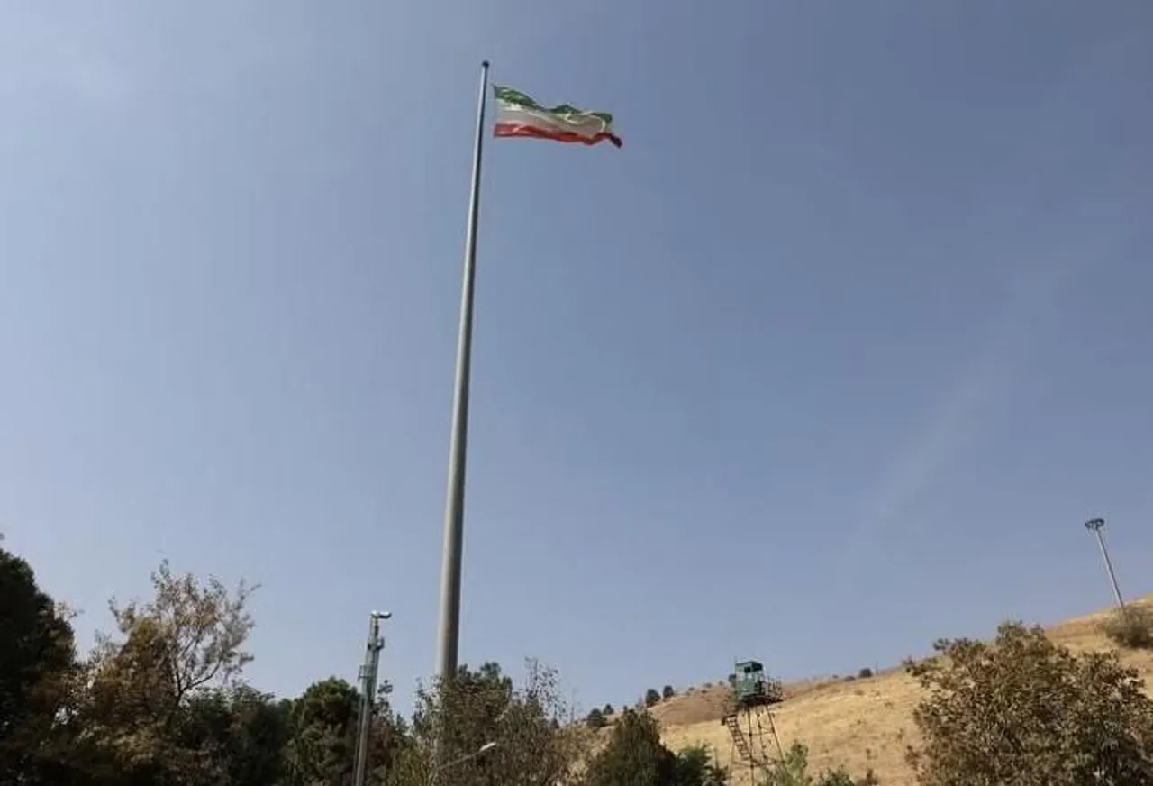 মৃত্যুদণ্ড কার্যকরের ঘটনায় ইরানের রাষ্ট্রদূতকে আবারও তলব করল নেদারল্যান্ডস