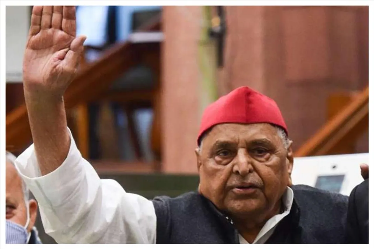 মুলায়ম সিং যাদবের মৃত্যুতে তিন দিনের রাষ্ট্রীয় শোক পালন করা হবে উত্তরপ্রদেশে