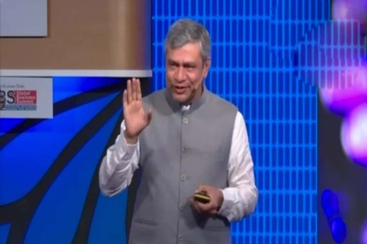 বড় কিছু আসছে, অপেক্ষা করুনঃ অশ্বিনী বৈষ্ণব