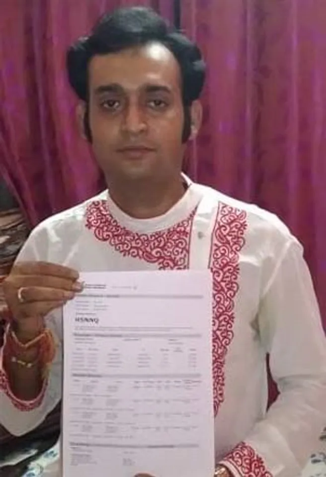 জার্মানিতে দুর্গাপুজোয় এবার বারাসতের পুরোহিত