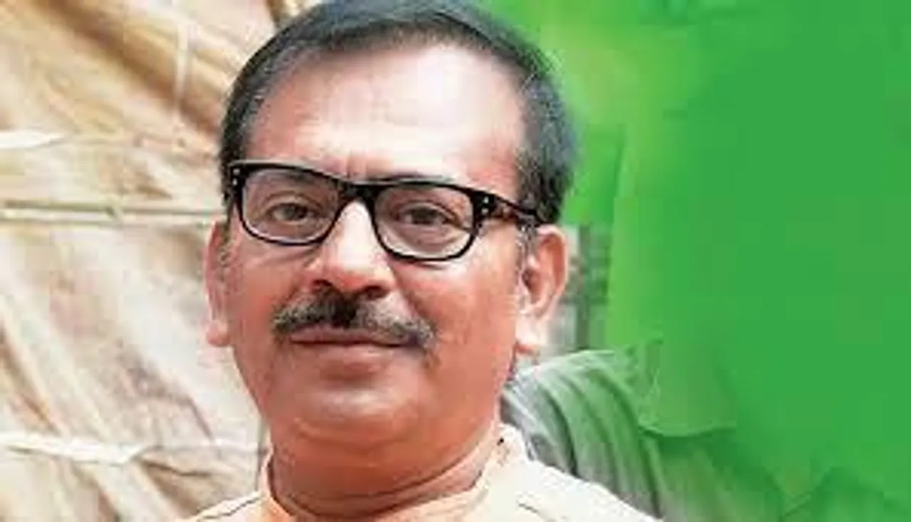 দায়িত্ব বাড়ল মন্ত্রী অরূপ বিশ্বাসের!