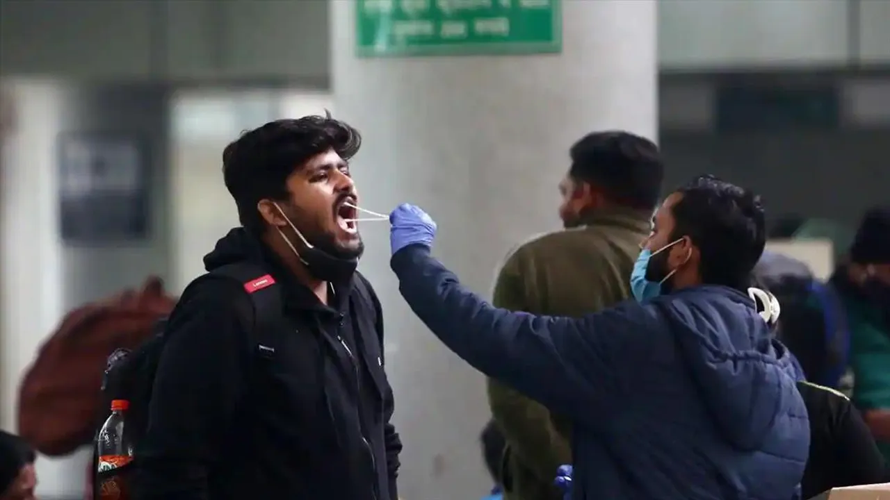 কোভিড বিধি লঙ্ঘন করায় রাজধানীতে ৩৮৪টি এফআইআর দায়ের হয়েছে