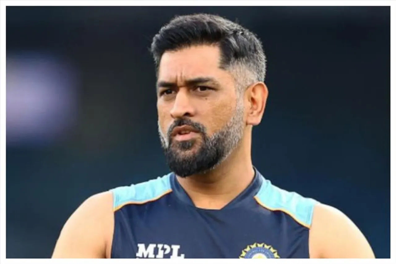 ধোনির শরণাপন্ন হতে পারে BCCI!