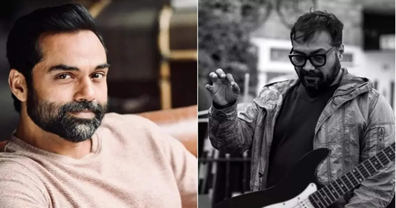 ফের অনুরাগের উপর চটলেন অভিনেতা অভয় দেওল