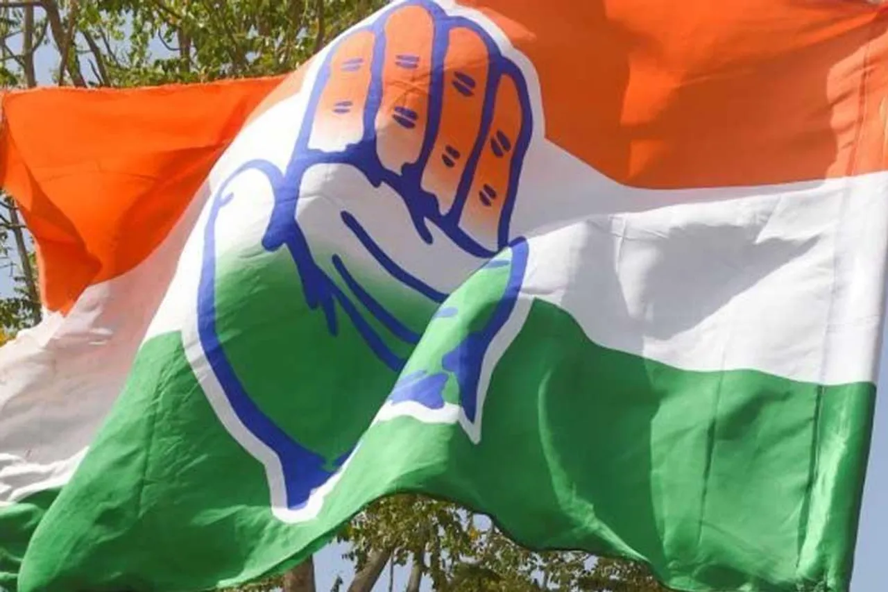 'ভারত জোড়ো যাত্রা'য় অংশগ্রহণ না করা নেতাদের তালিকা তৈরি করার নির্দেশ