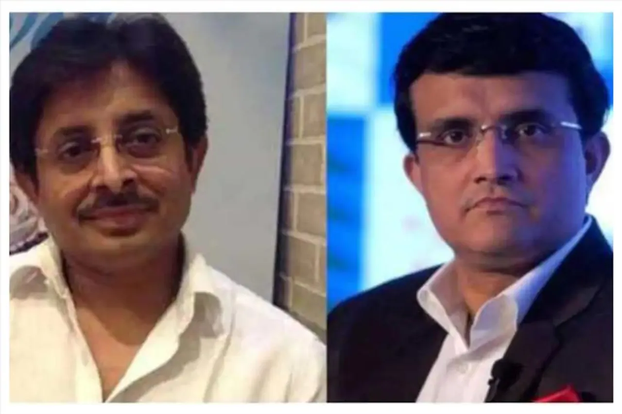 CAB নির্বাচনের জন্য কেন মনোনয়ন জমা দেননি সৌরভ? জানালেন স্নেহাশিস