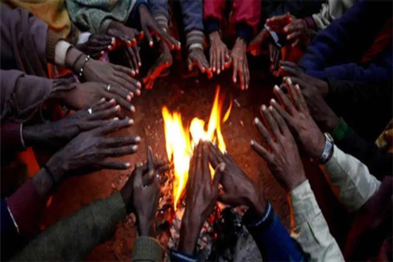 আজ ১৫ ডিগ্রির নিচে নামবে উত্তরবঙ্গের পারদ