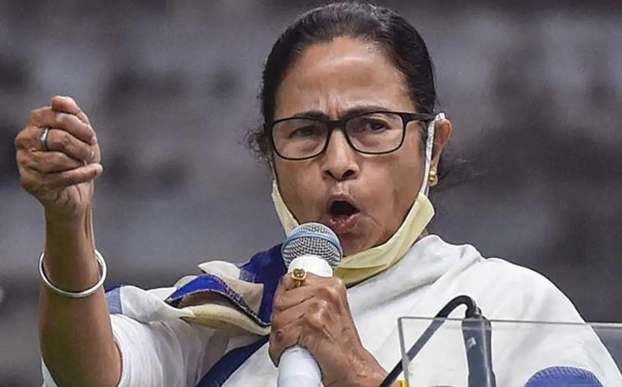 খিদিরপুরে মুখ্যমন্ত্রীর সভা বাতিল