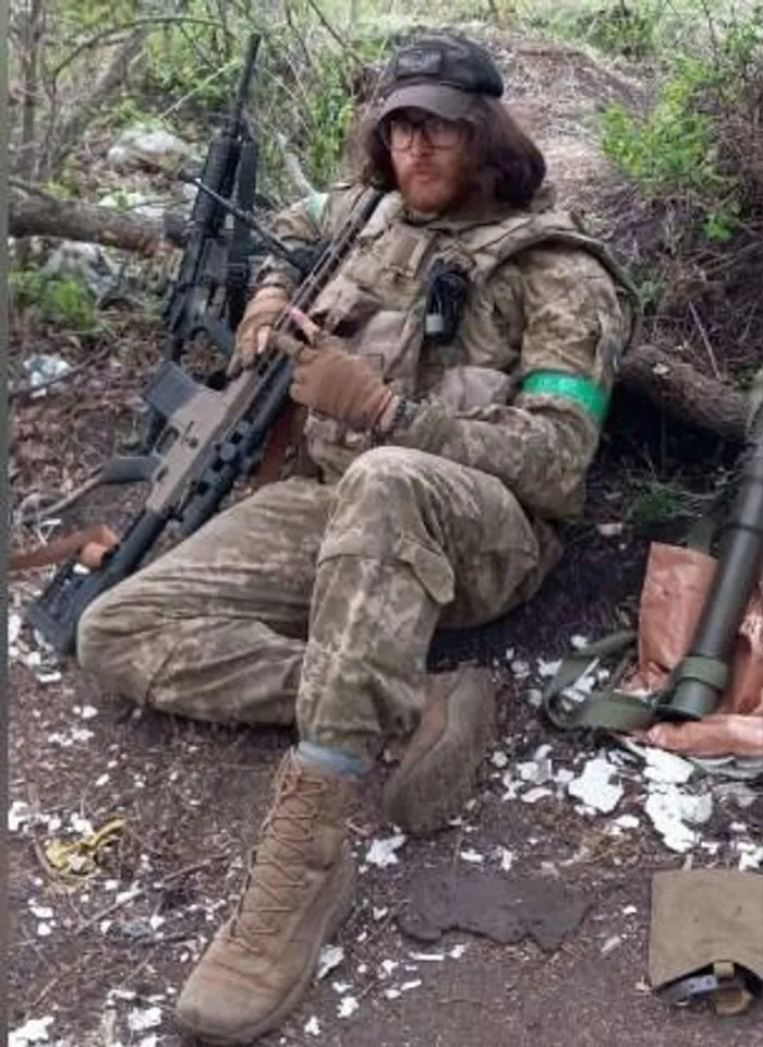 যুদ্ধে নিহত আমেরিকান ব্যক্তির মৃতদেহ পুনরুদ্ধার, ইউক্রেনের প্রশংসায় যুক্তরাষ্ট্র