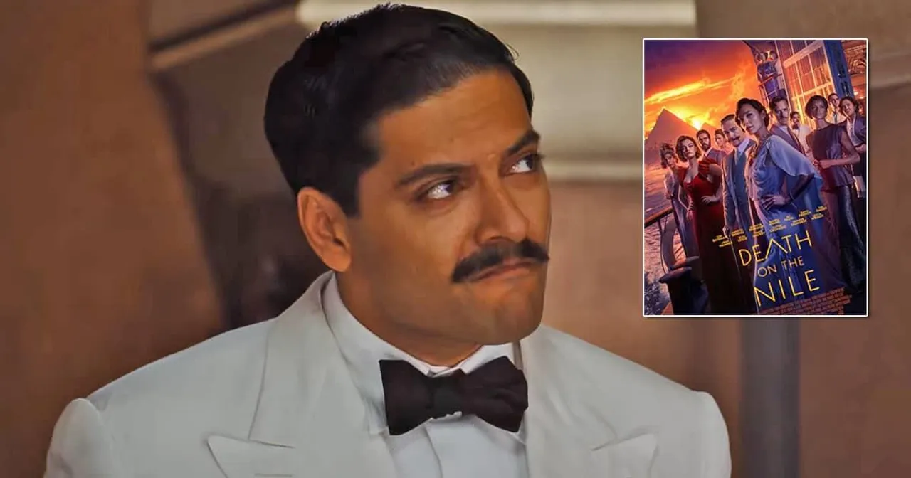 হলিউড তারকাদের বলিউডের তালে নাচালেন আলী ফজল