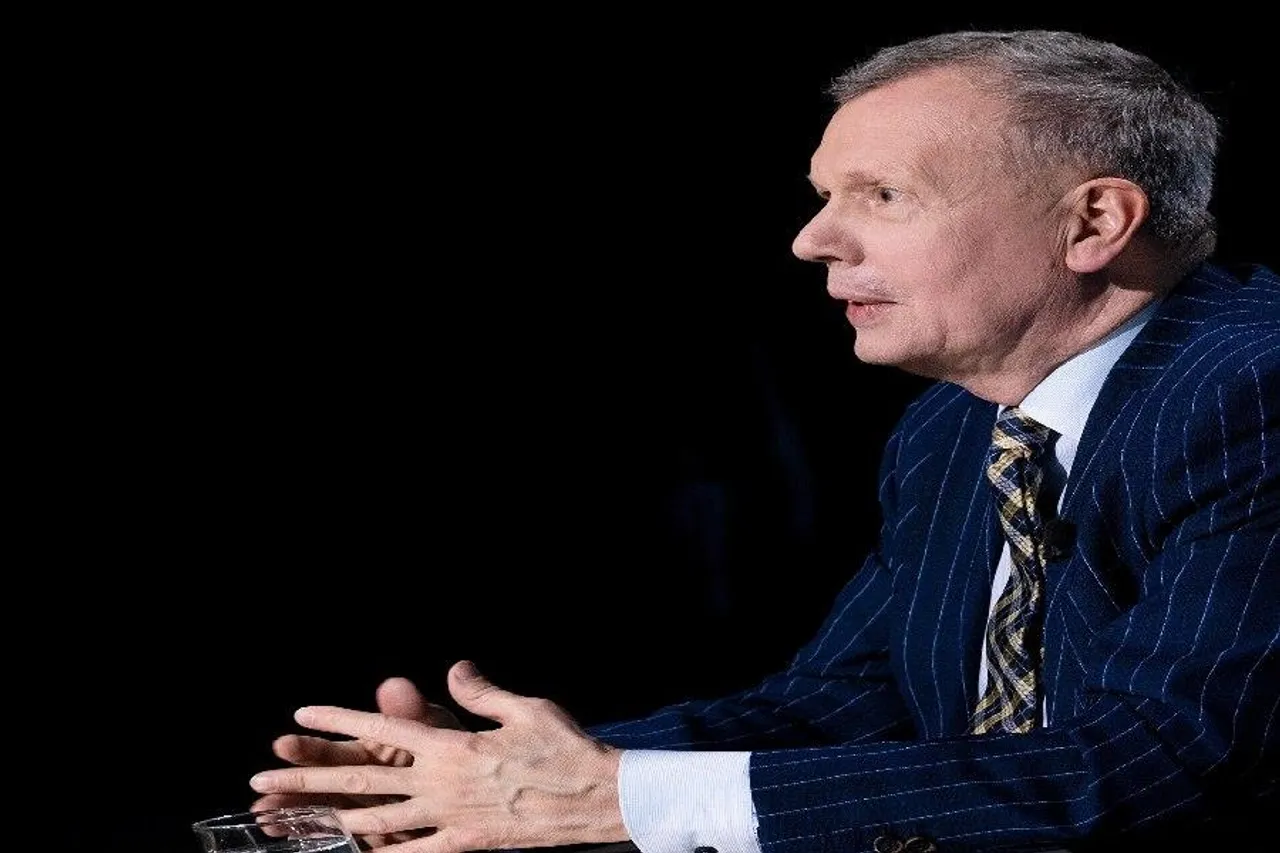 এস্তোনিয়ান রাষ্ট্রদূতকে বহিষ্কার করেছে মস্কো