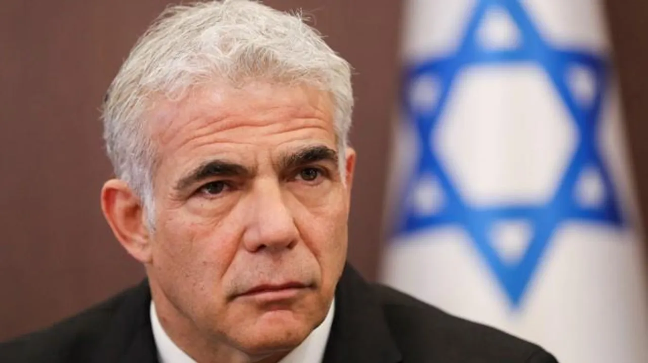 পার্লামেন্ট ভেঙে দিয়ে ভোট, আগামী সপ্তাহে বিল আনছে ইজরায়েলের জোট নেতৃত্ব