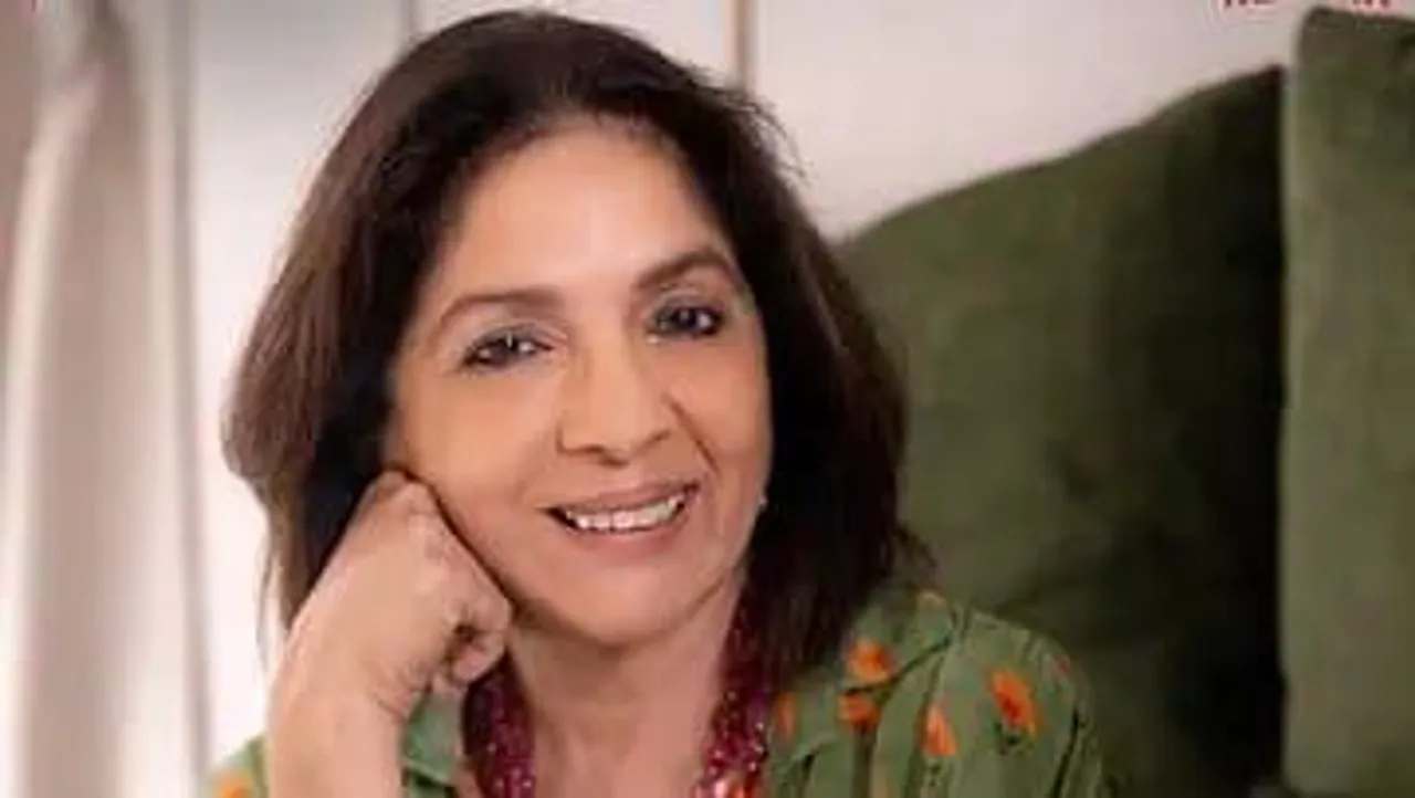 'Uunchai' থেকে নীনা গুপ্তার ফার্স্ট লুক পোস্টার উন্মোচন