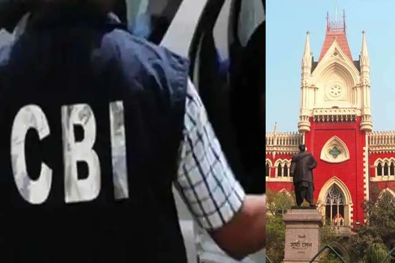 আপনারা কী করছেন? সিবিআইকে প্রশ্ন বিচারপতির