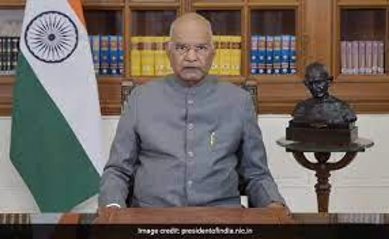 লভলিনাকে শুভেচ্ছাবার্তা রাষ্ট্রপতির