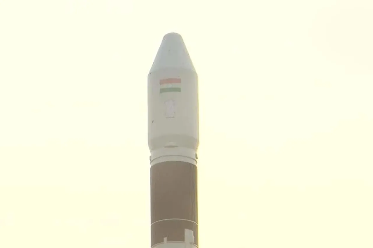 আজ সবথেকে ছোট স্যাটেলাইট উৎক্ষেপণ করতে চলেছে ISRO
