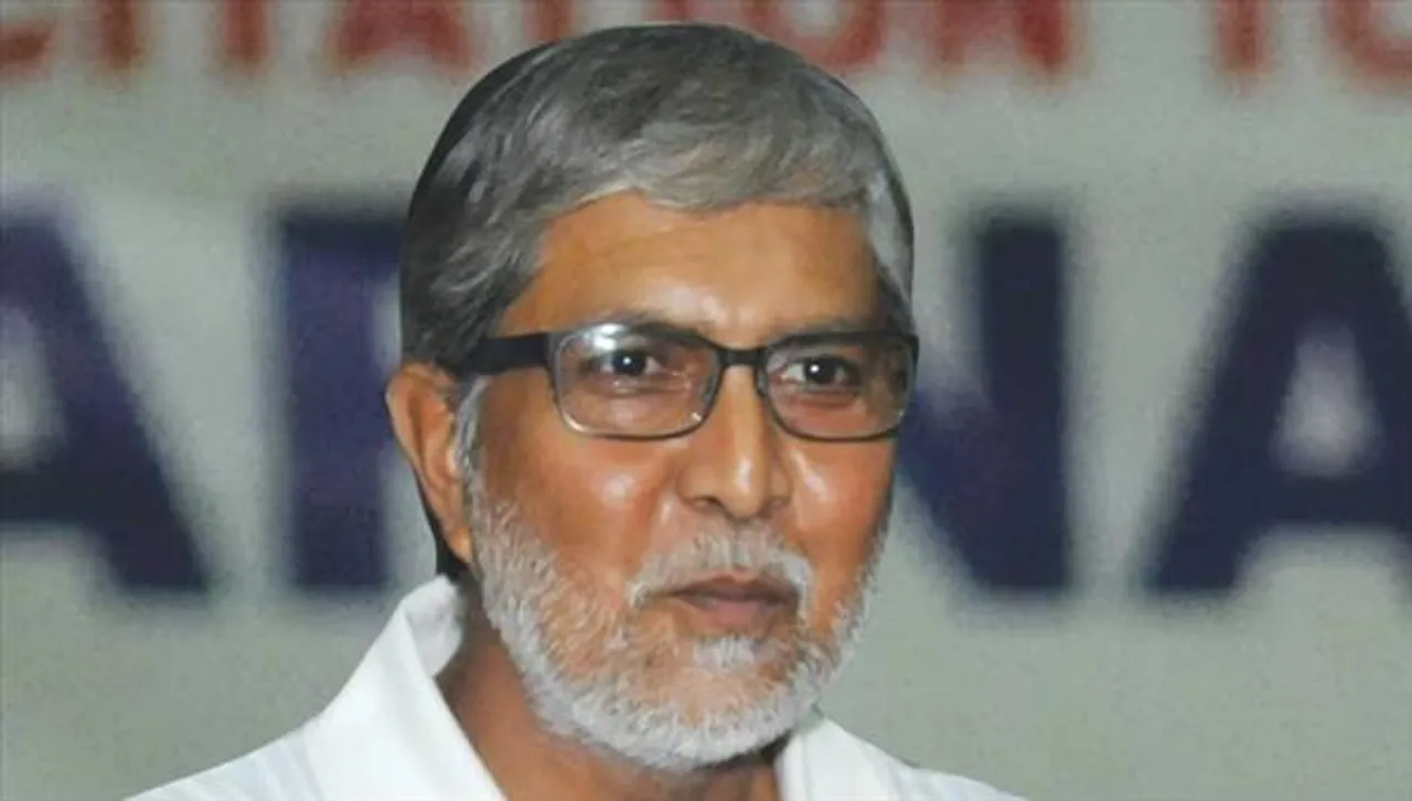 কেমন আছেন সুরজিৎ ?