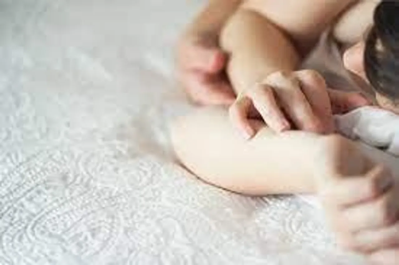 আপনার পিরিয়ডের সময় যৌন থেকে সংক্রমণের ঝুঁকি