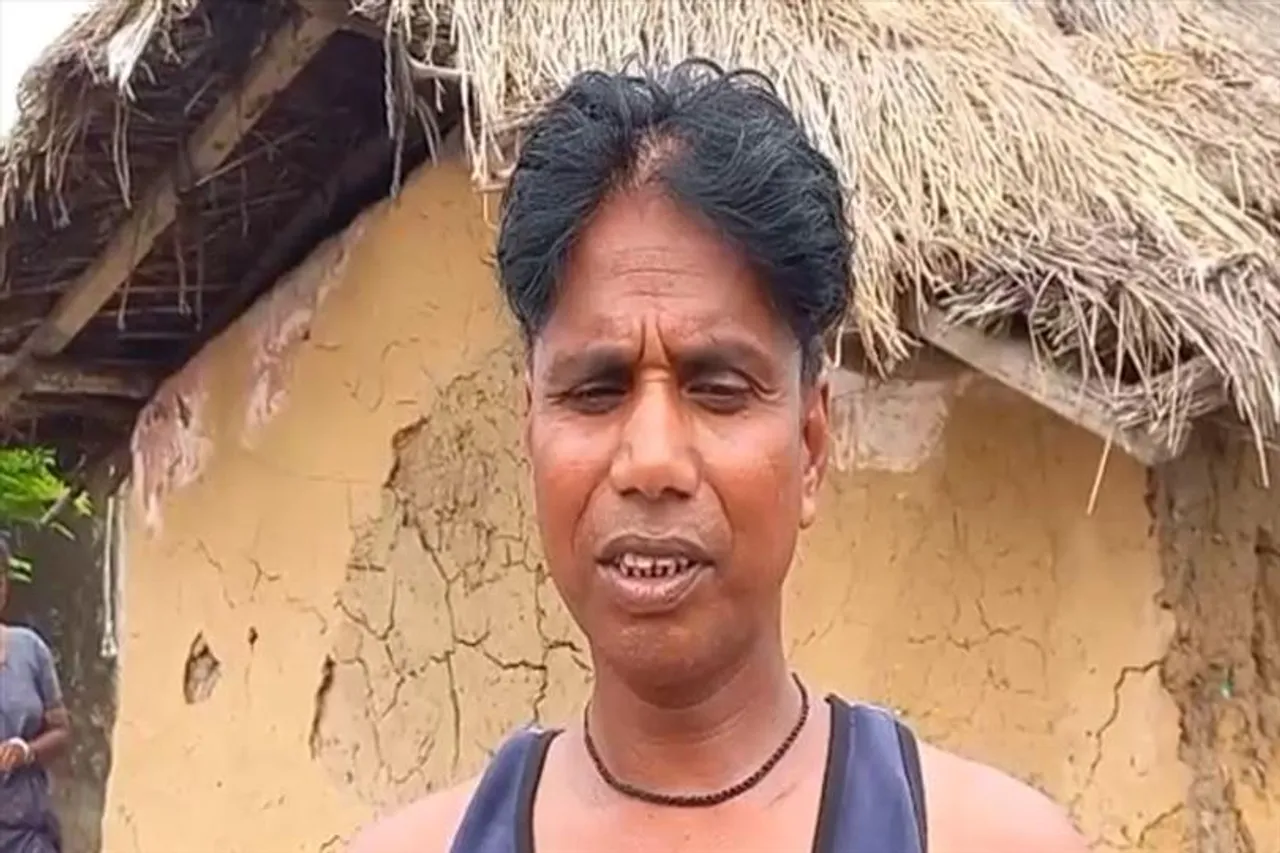 অন্ডালে ডায়রিয়া, স্থানীয় বাসিন্দার বক্তব্য শুনুন