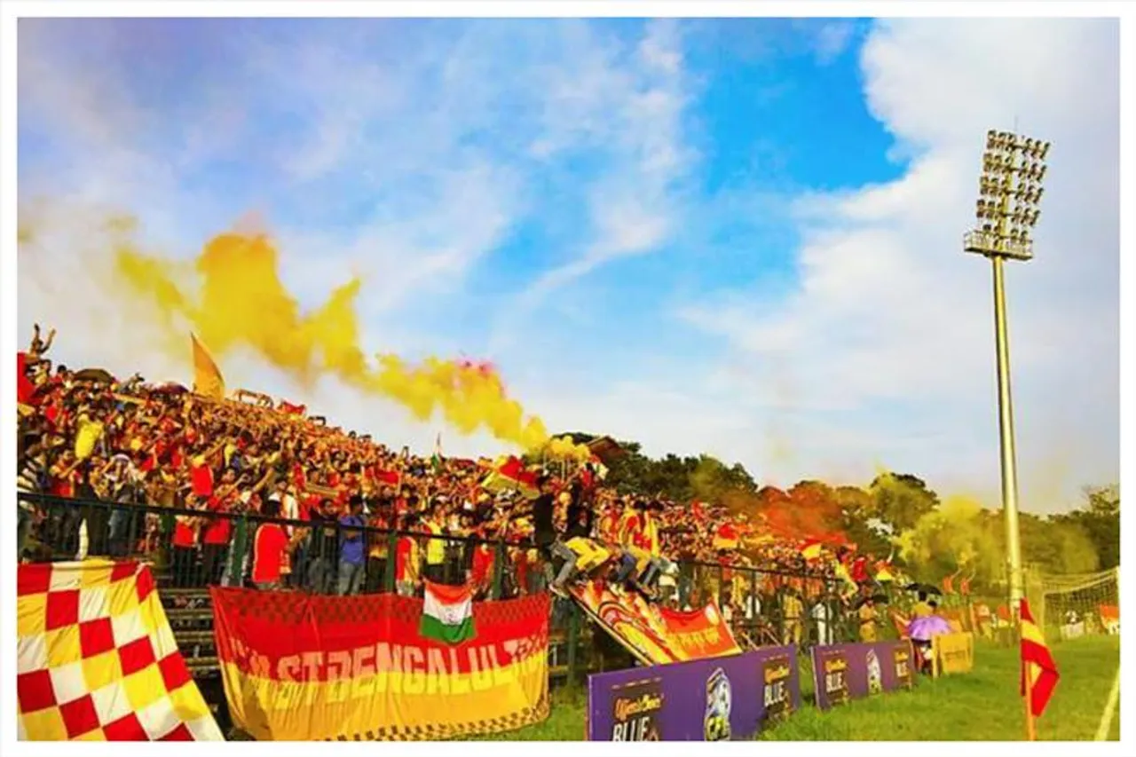 সরকারীভাবে ইস্টবেঙ্গলে নতুন বিদেশী