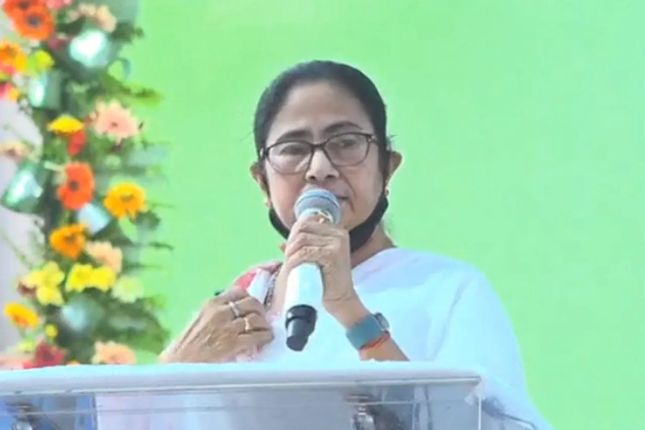 মোট ২১ লক্ষ বিধবা ভাতা দেওয়া হয়েছে, জানালেন মুখ্যমন্ত্রী