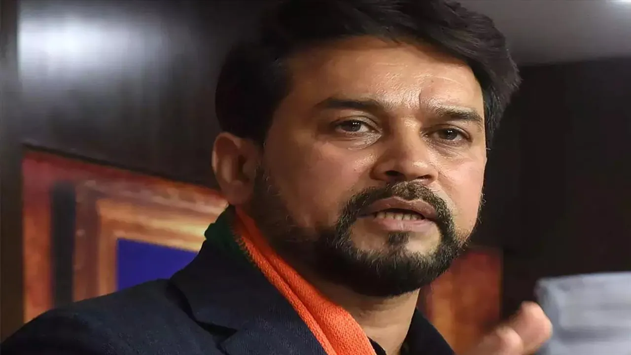 বিরোধীদের জবাব কেন্দ্রীয় মন্ত্রীর