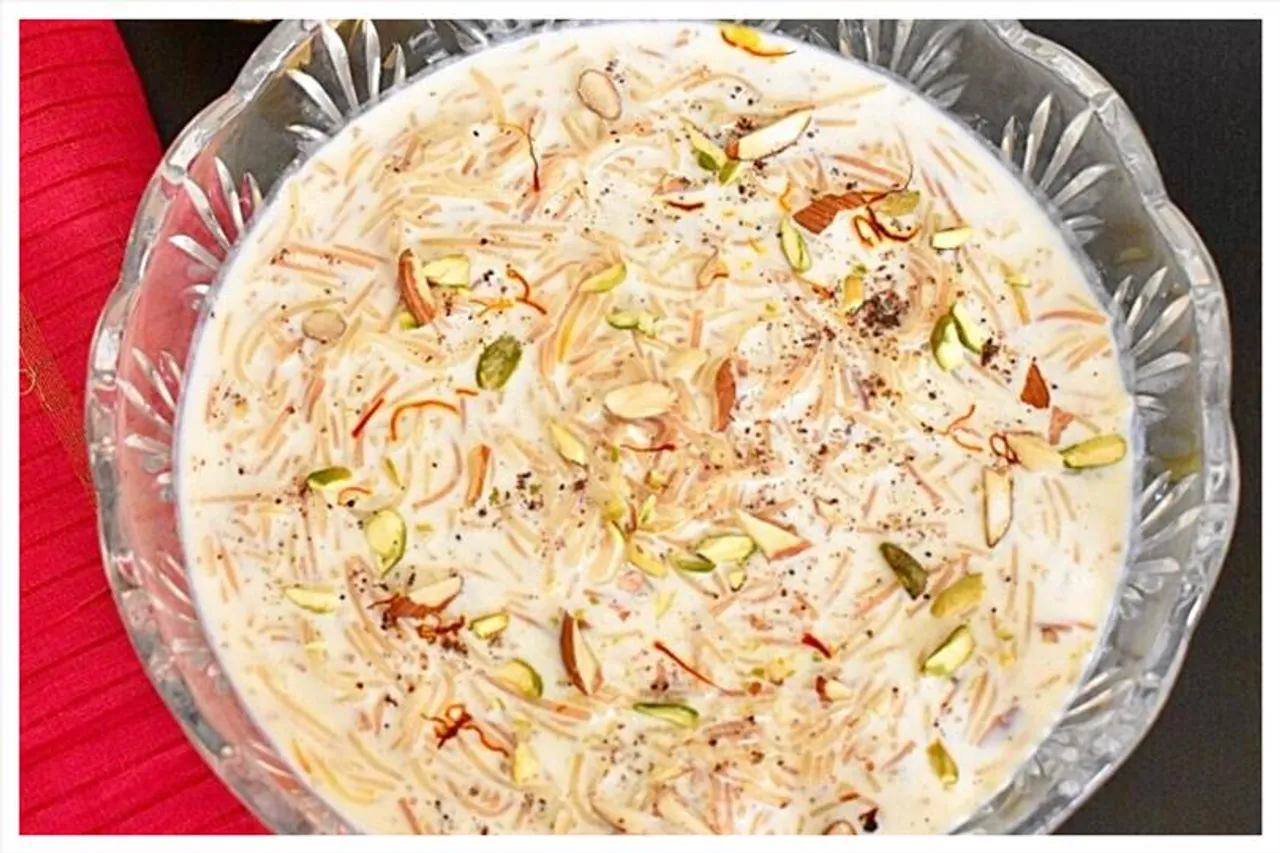 দিওয়ালিতে বাড়িতে বানিয়ে ফেলুন সিমুইয়ের ক্ষীর