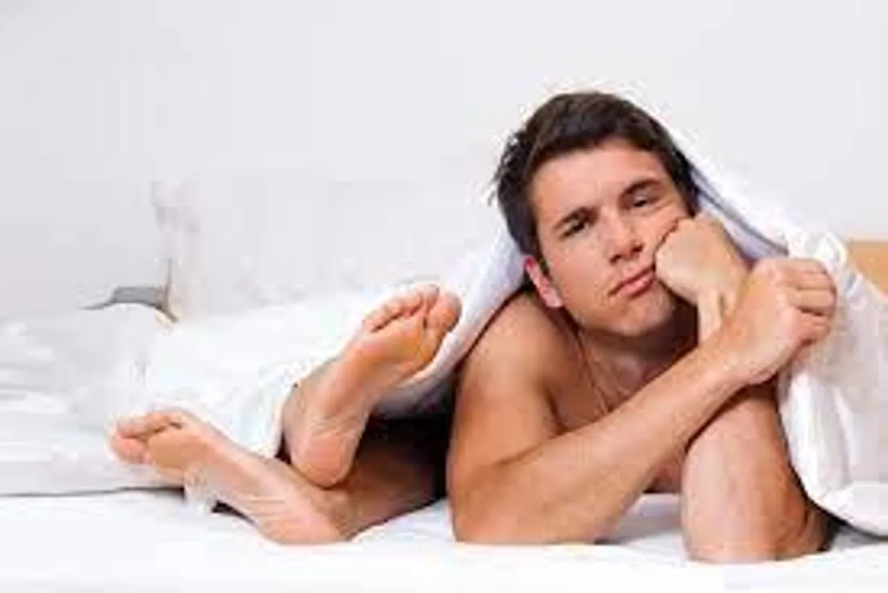 যৌন জীবন রুটিন করে নেবেন না!