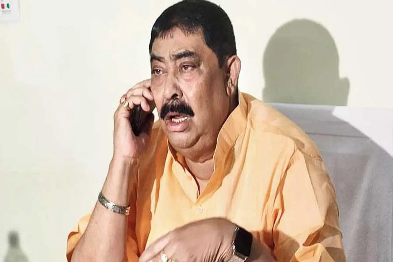 হাইকোর্টে ফের বড় ধাক্কা খেলেন অনুব্রত