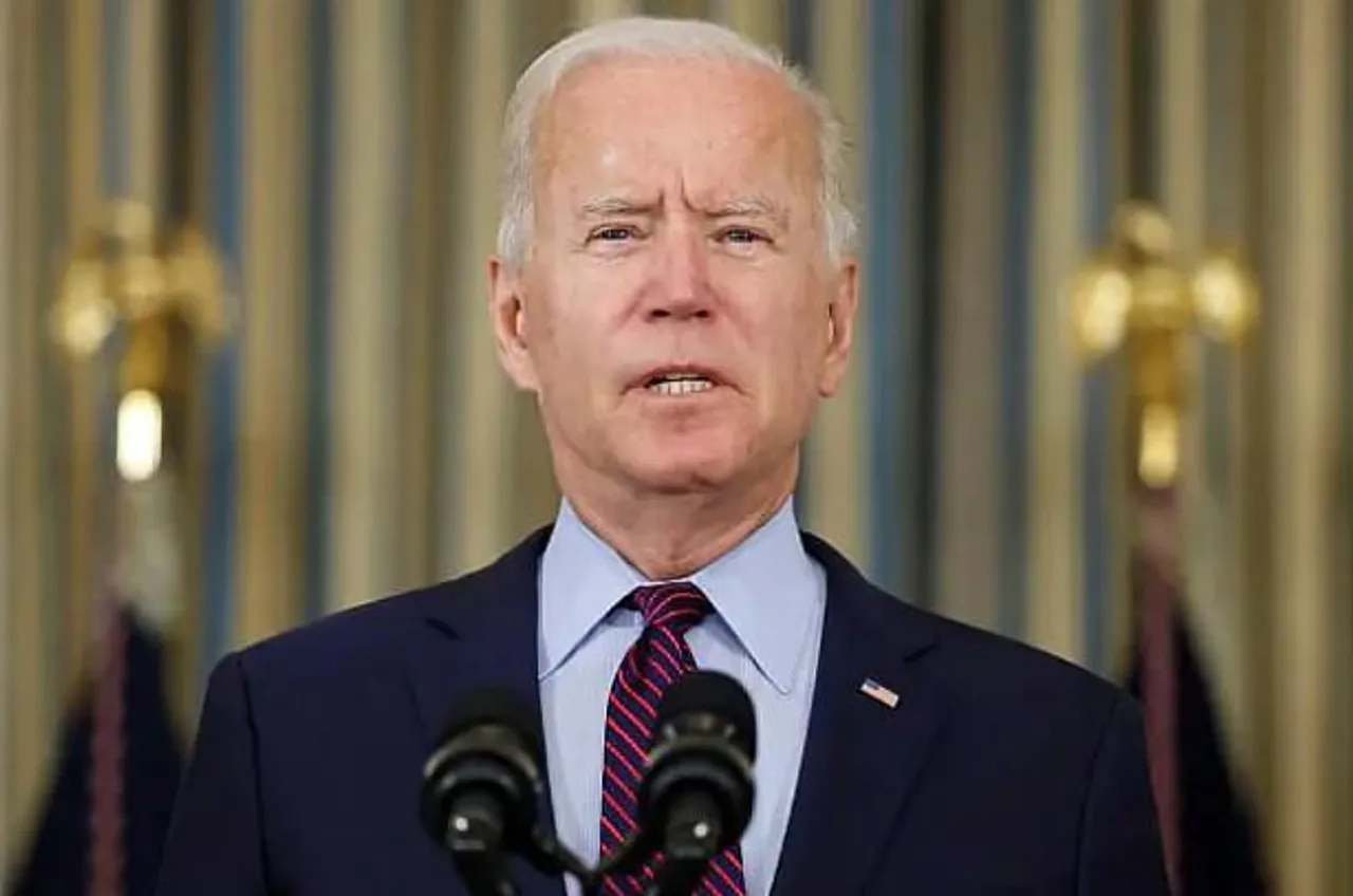 বিভক্ত কংগ্রেসে কিছুটা বিপদ হতে পারে বাইডেনের