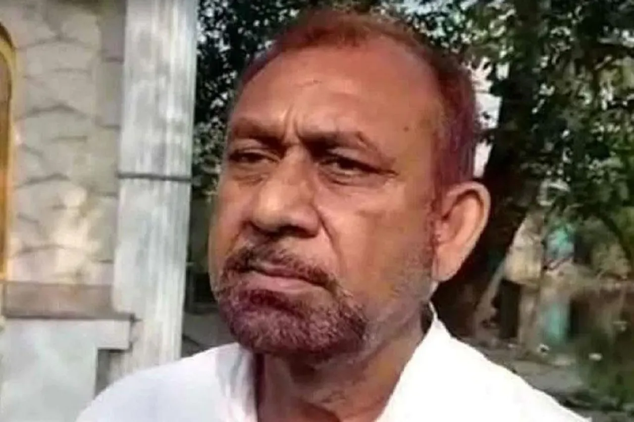 হাসপাতালে নিয়ে যাওয়া হল আনারুলকে