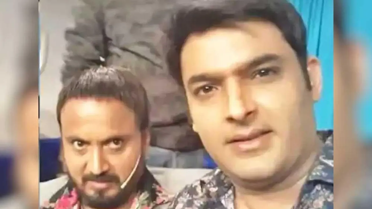 আত্মহত্যার চেষ্টা কপিলের সহকর্মীর