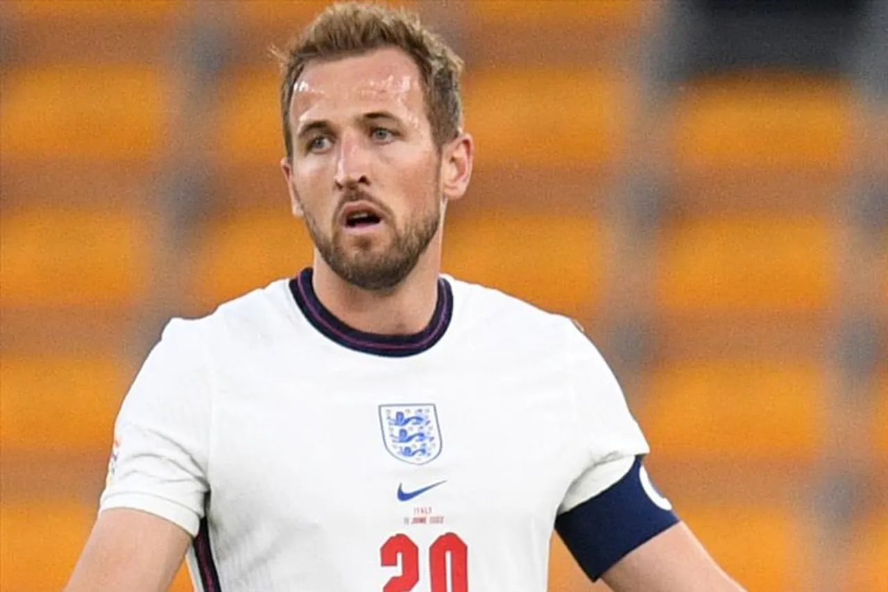 ইংল্যান্ডের পরাজয় মনে করাচ্ছে ১৯২৮ সালের কথা