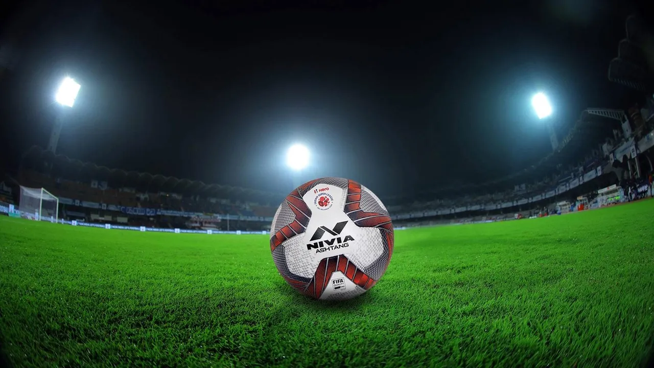 বাংলার বুকে আইএসএল ঝড়